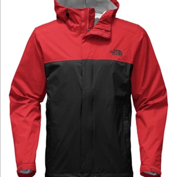 North face jacket xl brand new